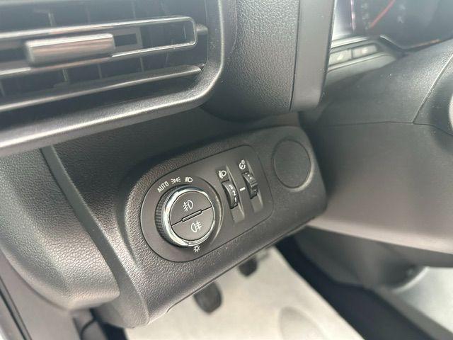 OPEL Combo usata, con Servosterzo