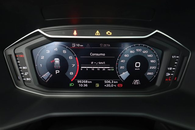 AUDI A1 usata 6