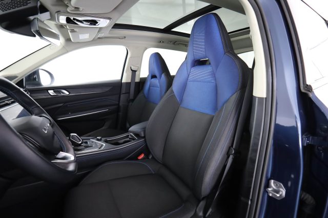 LYNK & CO 01 usata 2