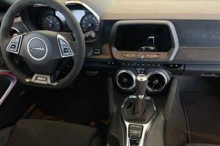 CHEVROLET Camaro usata 10