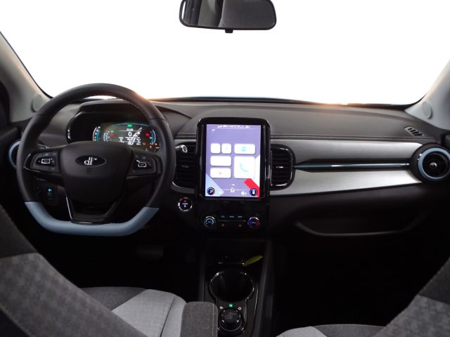 DR MOTOR DR 1.0 EV usata, con Servosterzo