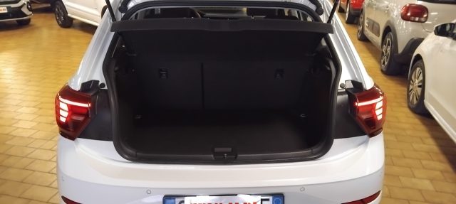 VOLKSWAGEN Polo usata, con Controllo trazione