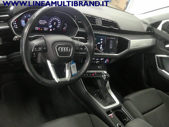 AUDI Q3 usata, con Immobilizzatore elettronico