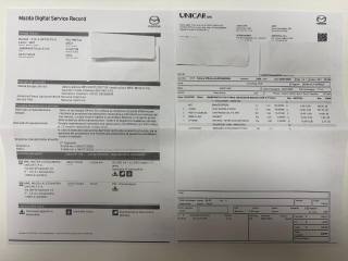 MAZDA 3 usata, con Controllo elettronico della corsia