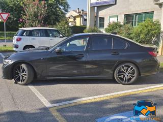 BMW 320 usata, con Alzacristalli elettrici