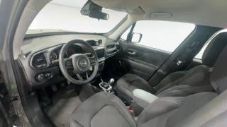 JEEP Renegade usata, con Autoradio