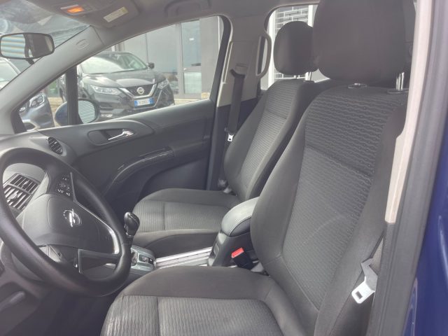 OPEL Meriva usata 11