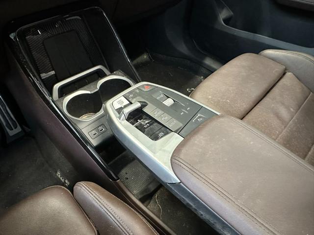 BMW X1 usata, con Servosterzo
