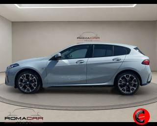 BMW 120 usata, con Climatizzatore