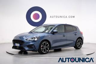 FORD Focus 1.5 ECOBOOST ST-LINE AUTOMATICA 5 PORTE
