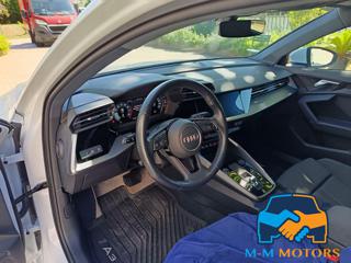 AUDI A3 usata, con Cruise Control