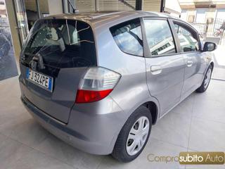 HONDA Jazz usata, con Climatizzatore