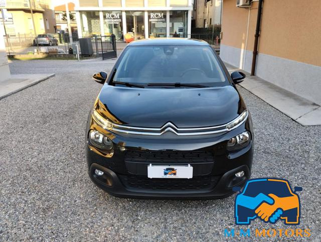 CITROEN C3 usata, con Airbag