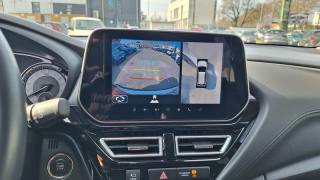 SUZUKI S-Cross usata, con Volante multifunzione