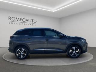 PEUGEOT 3008 usata, con Autoradio