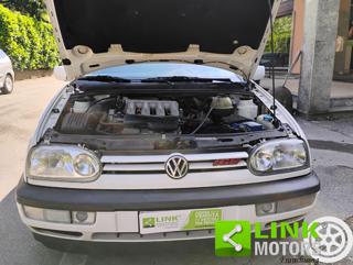 VOLKSWAGEN Golf usata 16