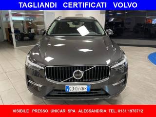 VOLVO XC60 usata, con Airbag laterali