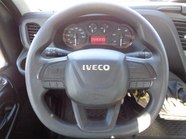 IVECO Daily usata 7