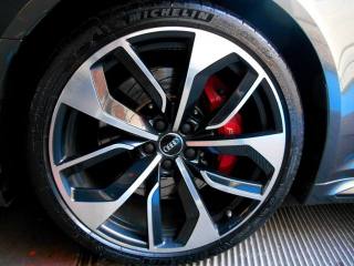 AUDI RS4 usata, con Climatizzatore