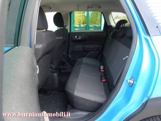 CITROEN C3 Aircross usata, con Chiamata automatica per emergenze