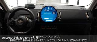 MINI Countryman usata 8