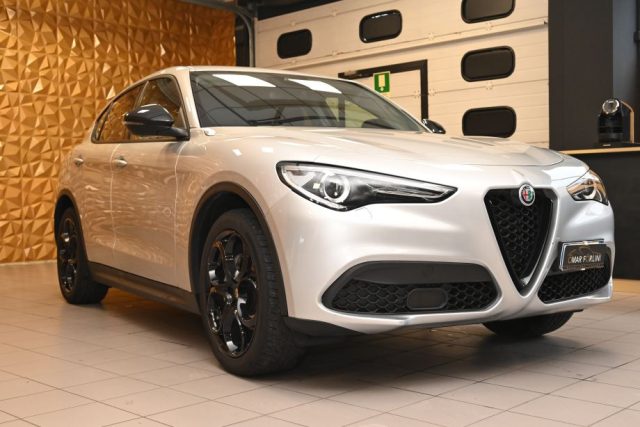 ALFA ROMEO Stelvio usata 72