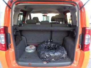 FIAT Qubo usata, con Chiusura centralizzata