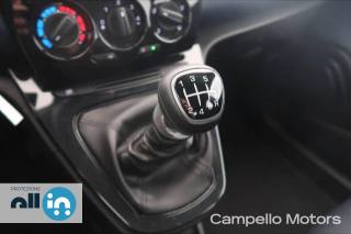 LANCIA Ypsilon usata 11