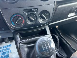 FIAT Fiorino usata, con Servosterzo