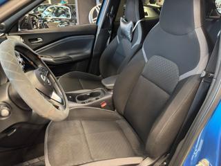 NISSAN Juke usata, con Climatizzatore