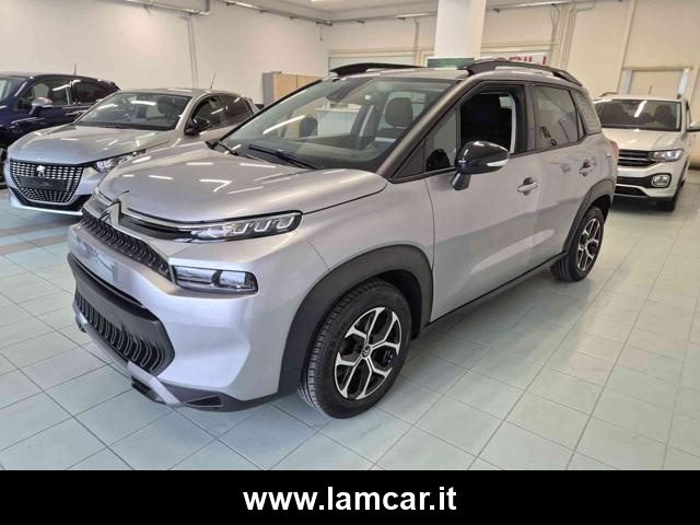 CITROEN C3 Aircross usata, con Autoradio