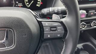 HONDA ZR-V usata, con Controllo automatico clima