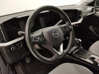 OPEL Mokka usata, con Climatizzatore