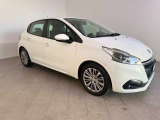PEUGEOT 208 usata 17
