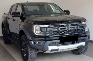 FORD Ranger Raptor usata, con Antifurto