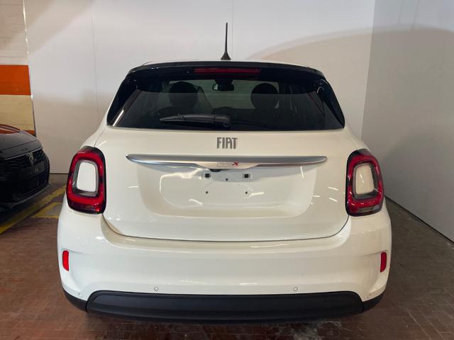 FIAT 500X usata, con Alzacristalli elettrici