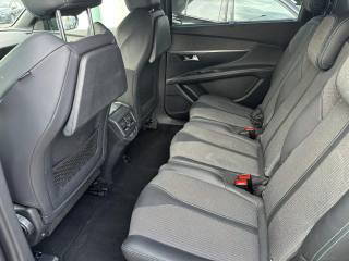 PEUGEOT 5008 usata, con Cruise Control