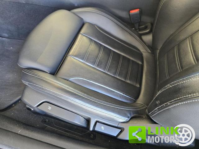 BMW 420 usata 38