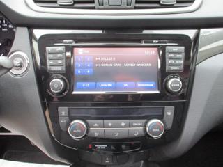 NISSAN X-Trail usata, con ESP