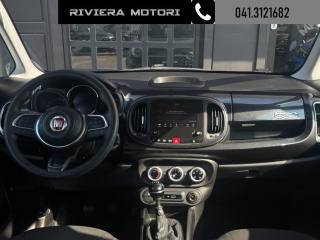 FIAT 500L usata, con Chiusura centralizzata