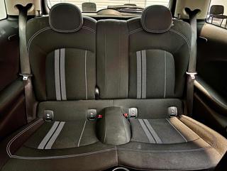 MINI Cooper S usata, con Cronologia tagliandi