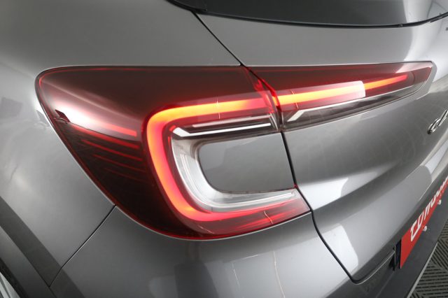 RENAULT Captur usata 8