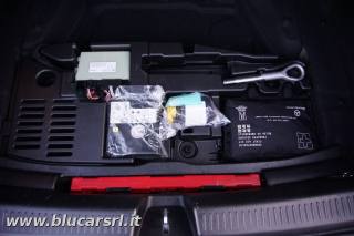 MERCEDES-BENZ A 180 usata, con Immobilizzatore elettronico