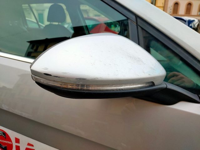 VOLKSWAGEN Golf Variant usata, con Bluetooth