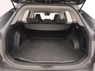 TOYOTA RAV 4 usata, con Servosterzo