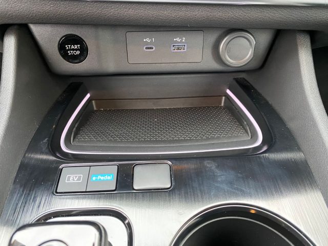 NISSAN X-Trail usata, con Sensori di parcheggio anteriori
