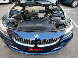 BMW Z4 usata, con Servosterzo