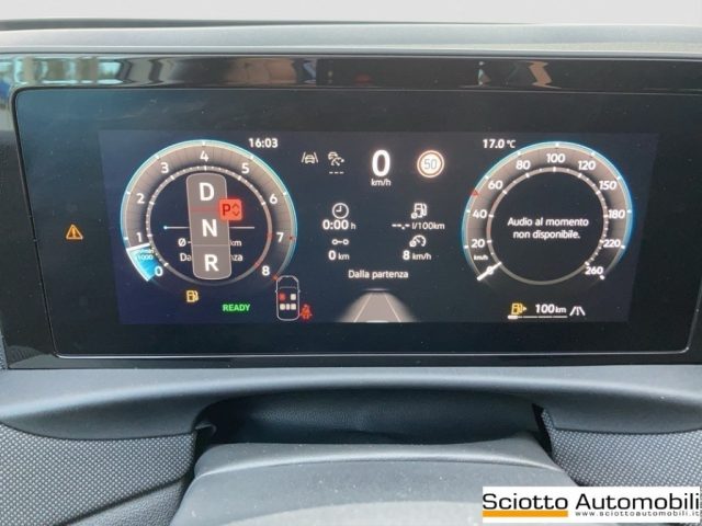 VOLKSWAGEN T-Roc usata, con ESP