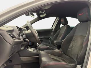 ALFA ROMEO Giulietta usata, con Cruise Control