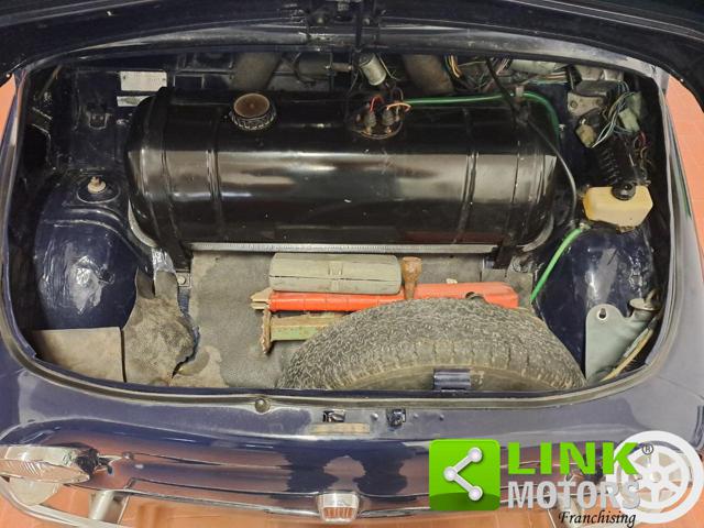 FIAT 500 usata 12